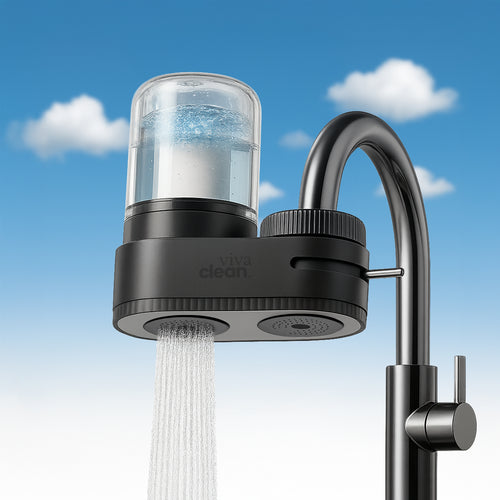 Vivaclean | PureTap™