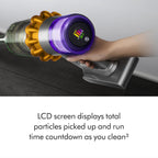 Dyson V15 Detect™ Extra cordless vacuum