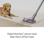Dyson V15 Detect™ Extra cordless vacuum