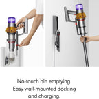 Dyson V15 Detect™ Extra cordless vacuum
