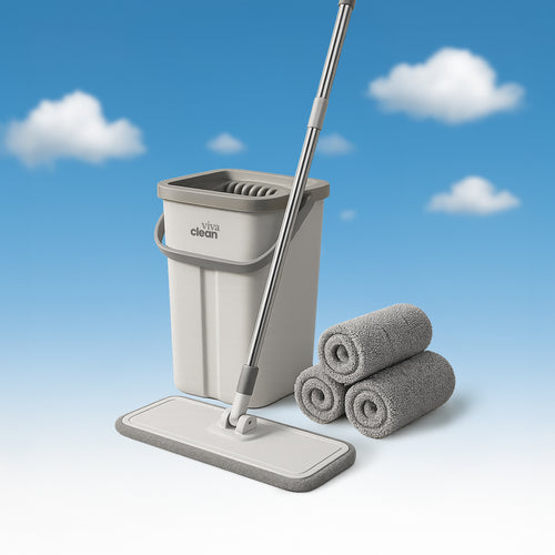 Vivaclean | SwiftMop™