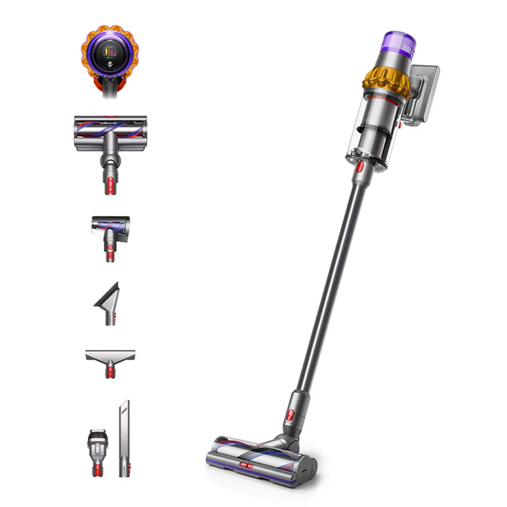 Dyson V15 Detect™ Extra cordless vacuum