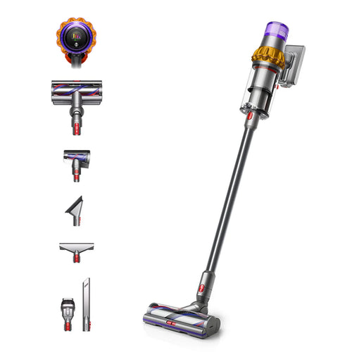 Dyson V15 Detect™ Extra cordless vacuum